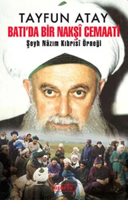 Batı’da Bir Nakşi Cemaati