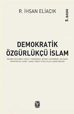 Demokratik Özgürlükçü İslam