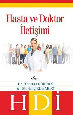 Hasta Ve Doktor İletişimi