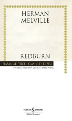 Redburn - Hasan Ali Yücel Klasikler