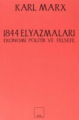 1844 Elyazmaları