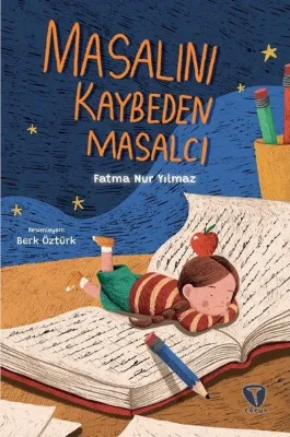 Masalını Kaybeden Masalcı