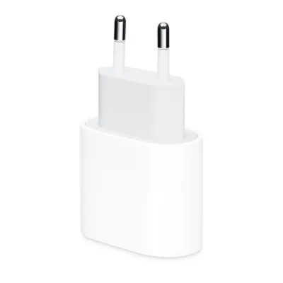 20 W USB-C Güç Adaptörü