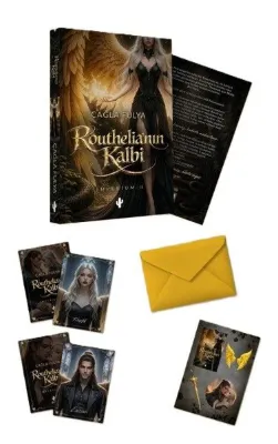 Routhelia'nın Kalbi - Imperium 2