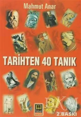 Tarihten 40 Tanık