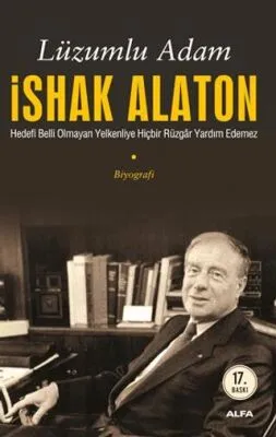 Lüzumlu Adam İshak Alaton