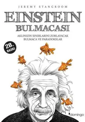 Einstein Bulmacası 1