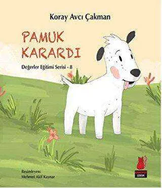 Pamuk Karardı - Değerler Eğitimi Serisi - 8