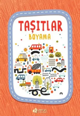 Taşıtlar Boyama