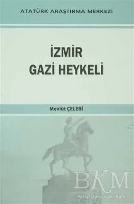 İzmir Gazi Heykeli