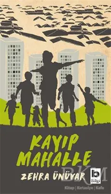 Kayıp Mahalle
