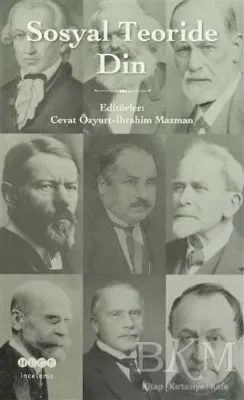 Sosyal Teoride Din