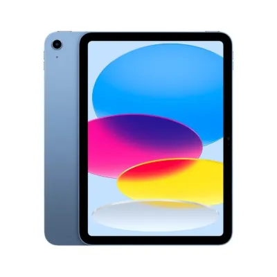 Apple iPad A16 Wi-Fi 128GB - Mavi