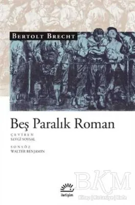 Beş Paralık Roman