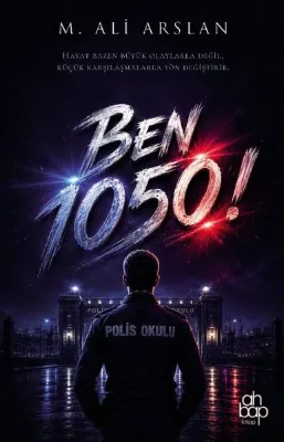 Ben 1050!