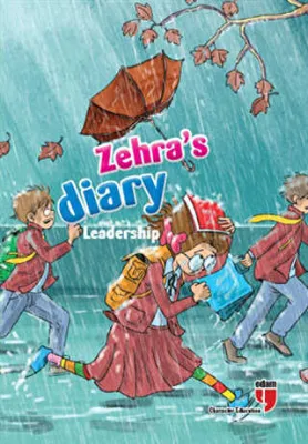 Zehra`s Diary - Leadership