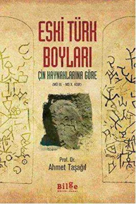 Eski Türk Boyları