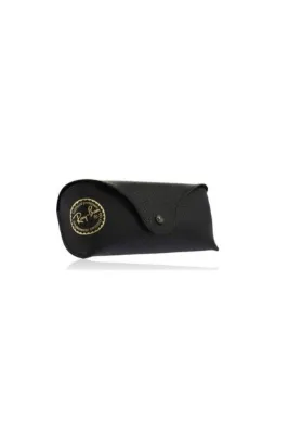 Ray-Ban Unisex Siyah Güneş Gözlüğü Kabı Kılıf Kabı 2140/2132/3025/3016