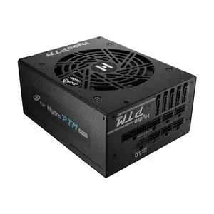 FSP HYDRO PTM PRO ATX3.1 (PCIe5.1) AT 1200W 80PLUS PLATINUM FULL MODÜLER GÜÇ KAYNAĞI