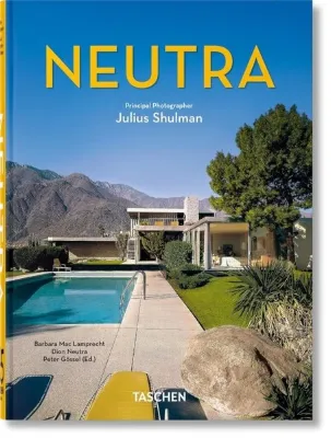 Neutra : 45th Ed.