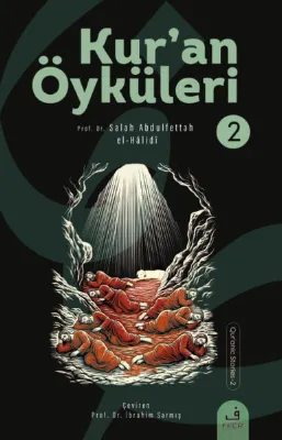 Kur'an Öyküleri - 2