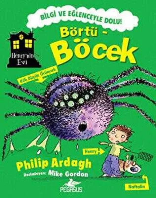 Börtü-Böcek