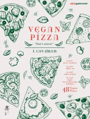 Vegan Pizza