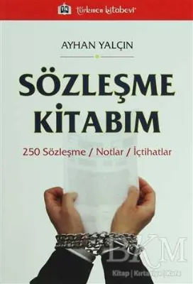 Sözleşme Kitabım