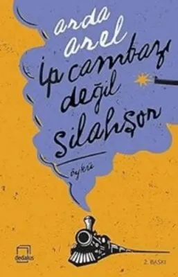 İp Cambazı Değil Silahşor