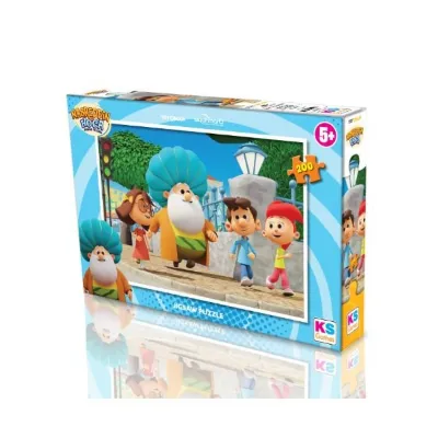 Ks Games-Puz.200 Nasreddin Hoca
