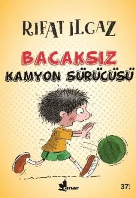 Bacaksız Kamyon Sürücüsü
