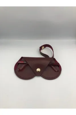 DUCK HOBY Gözlük Kılıfı Asılabilir Çanta Charmı Gözlük Koruyucu Kılıf