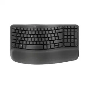 LOGITECH WAVE KEYS KABLOSUZ Q KLAVYE