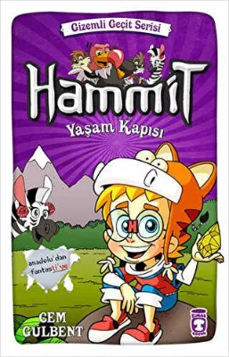 Hammit - Yaşam Kapısı