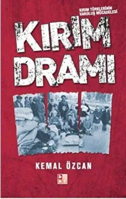 Kırım Dramı