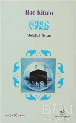 Hac Kitabı