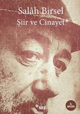 Şiir ve Cinayet