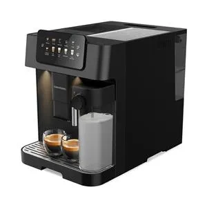 Grundig KVA 7230 Delisia Coffe Entegre Süt Hazneli Tam Otomatik Espresso Makinesi