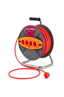 power welder MAKARALI UZATMA KABLO 3X2.5 20 METRE