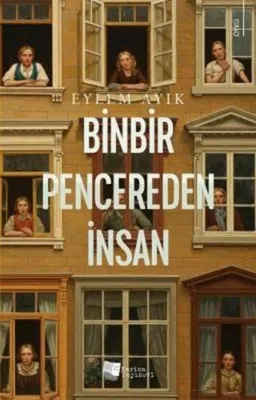 Binbir Pencereden İnsan