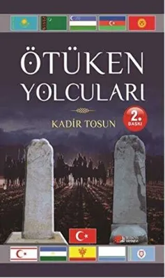 Ötüken Yolcuları
