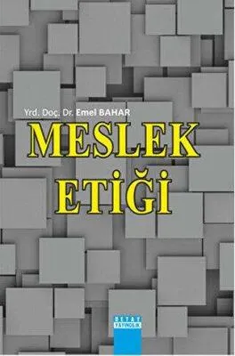 Meslek Etiği
