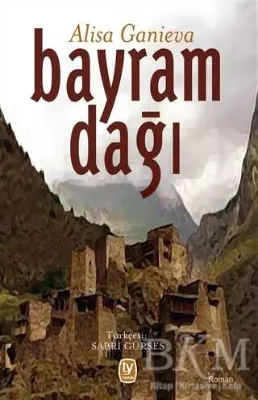Bayram Dağı