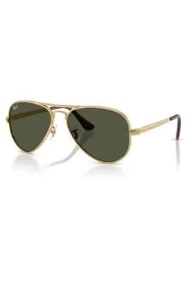 Ray-Ban RB3925 001 31 62 Unisex Güneş Gözlüğü