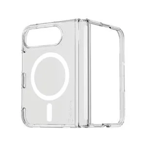CELLULARLİNE GLOSSMAG MAGSAFE iPHONE 18 DUO KILIF - ŞEFFAF