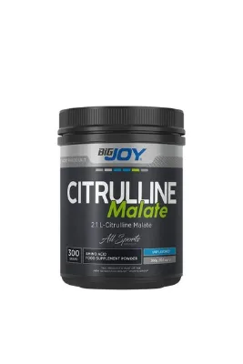 Bigjoy Sports Citrulline Malate 300g