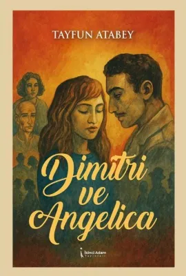 Dimitri ve Angelica