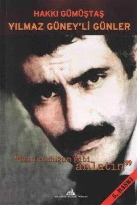 Yılmaz Güney`li Günler