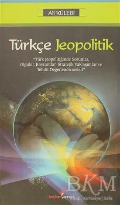Türkçe Jeopolitik