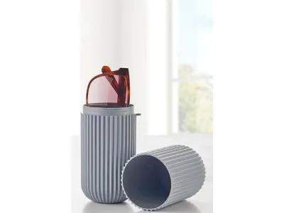 Lova Smart Saklama Kabı, Gri
